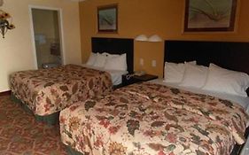 Rodeway Inn Modesto Ca